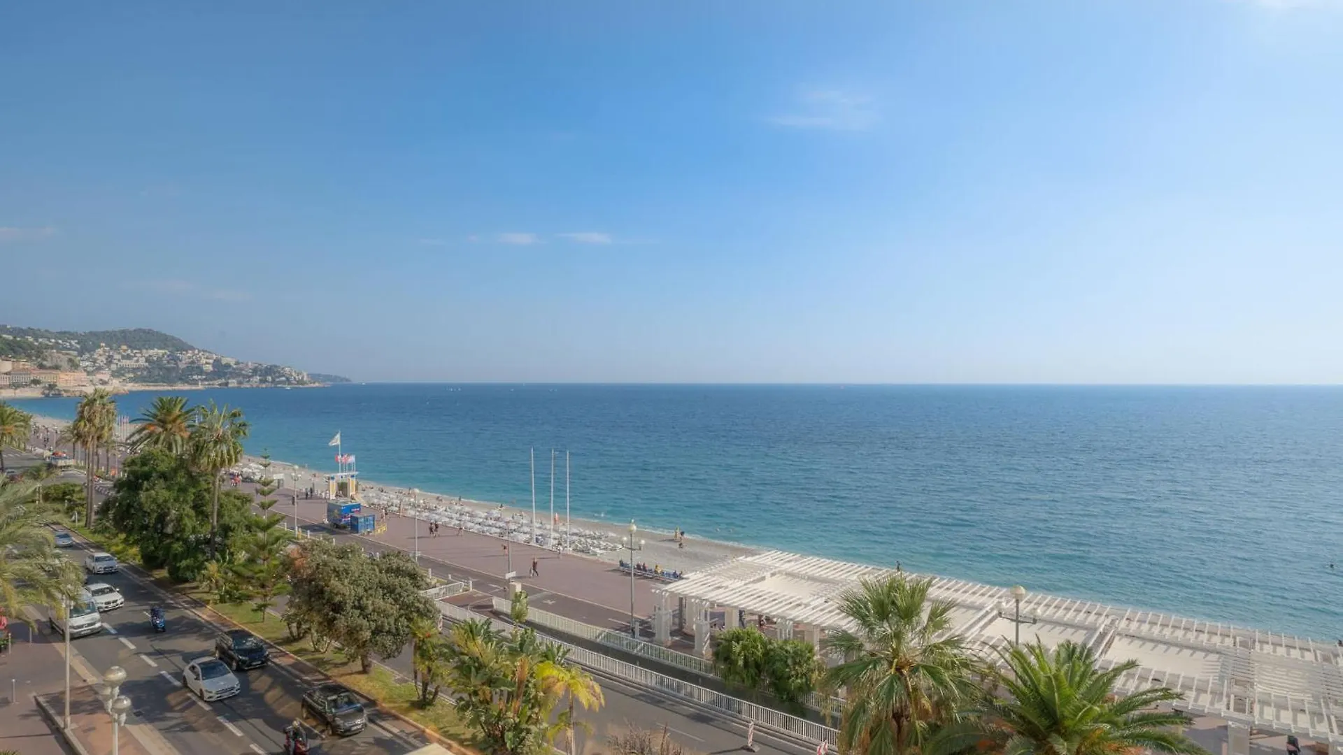 Apartment Le Lamartine By Interhome Nice