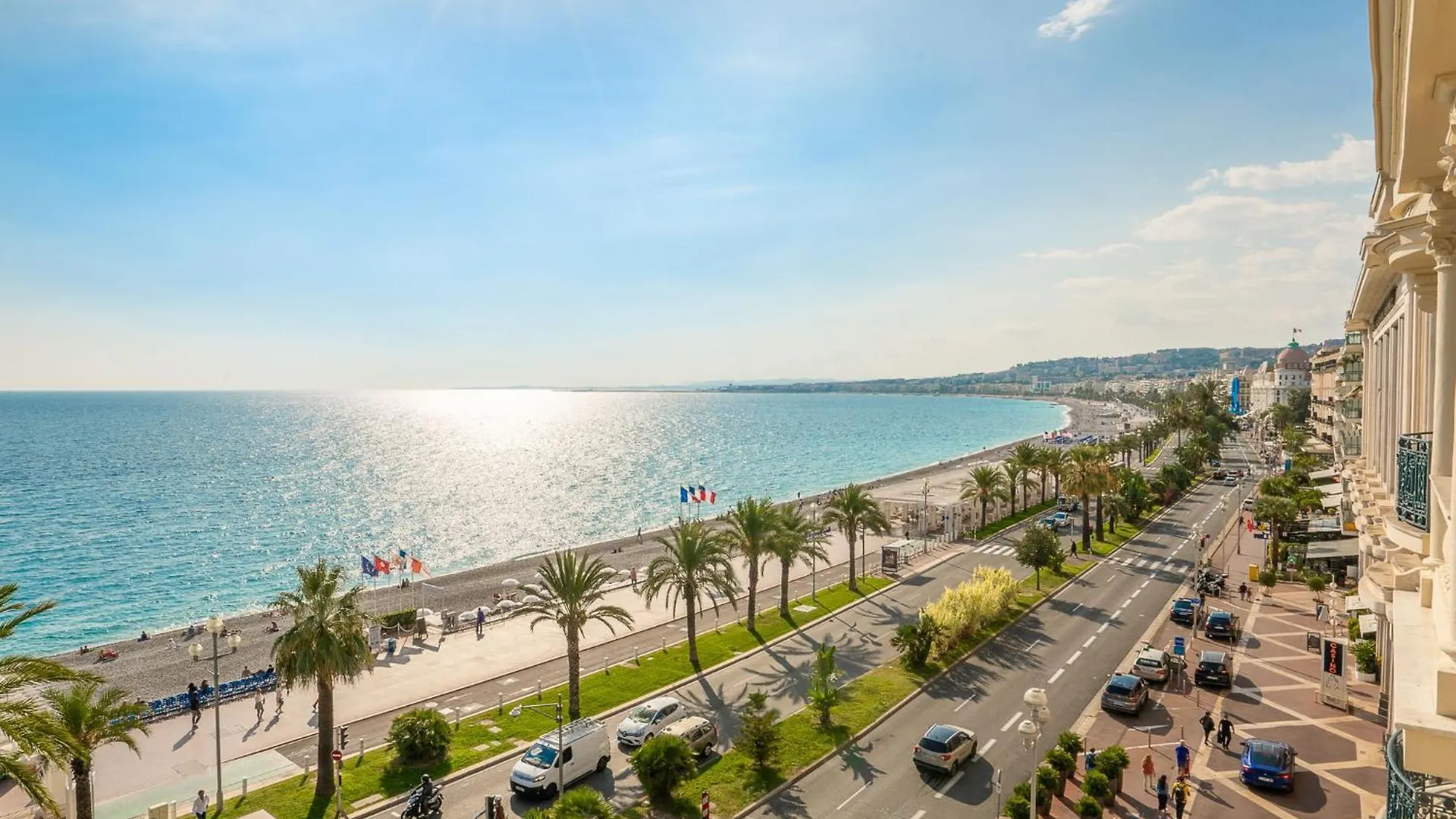 Apartment Le Lamartine By Interhome Nice