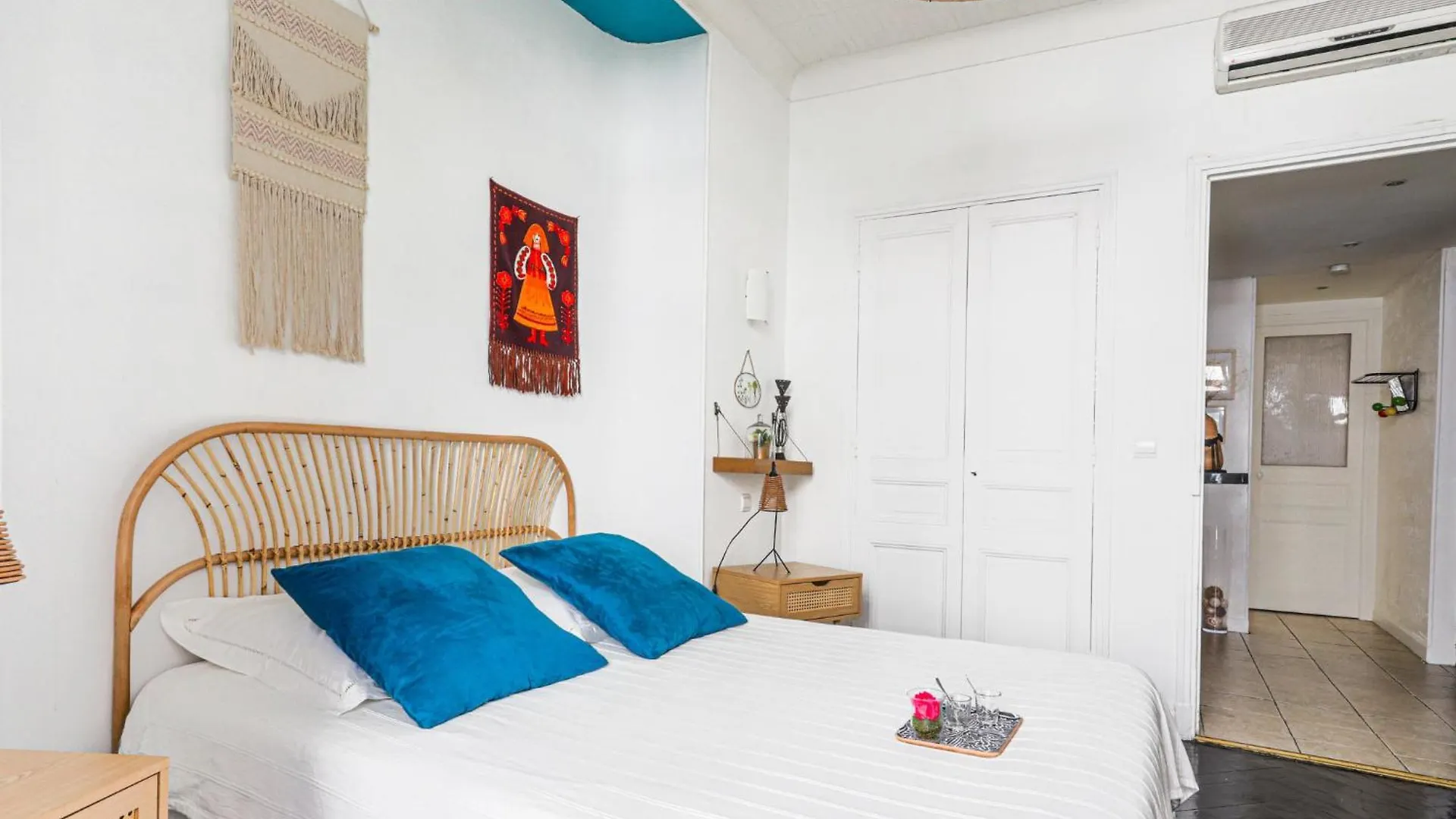 Apartment Le Lamartine By Interhome Nice