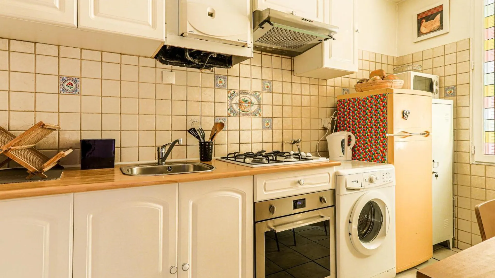 Apartment Le Lamartine By Interhome Nice