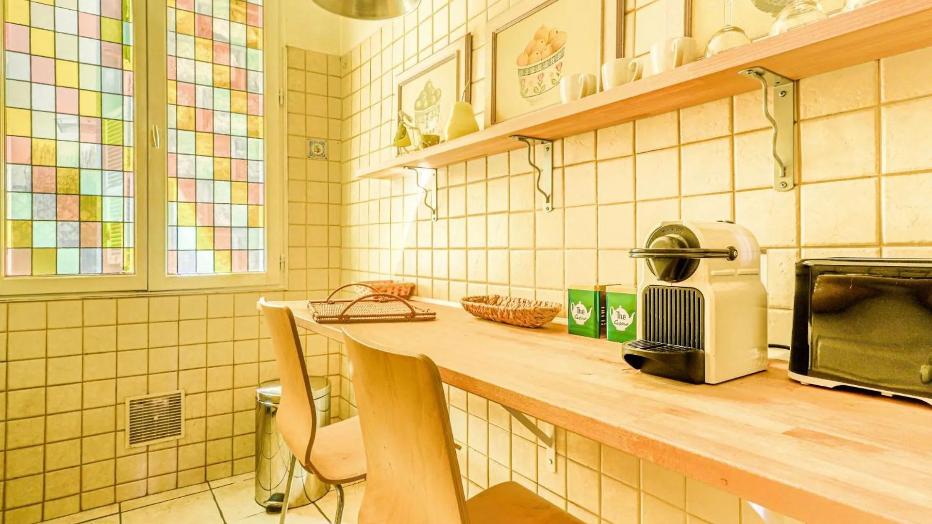 Apartment Le Lamartine By Interhome Nice