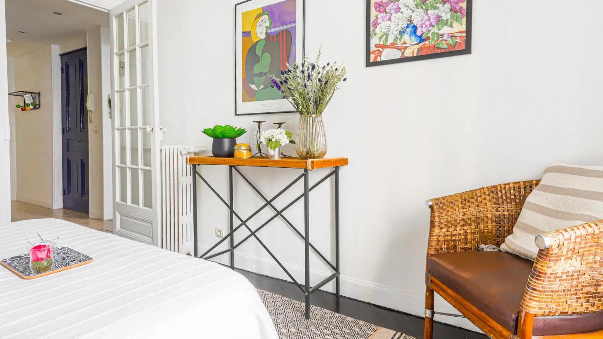 Apartment Le Lamartine By Interhome Nice