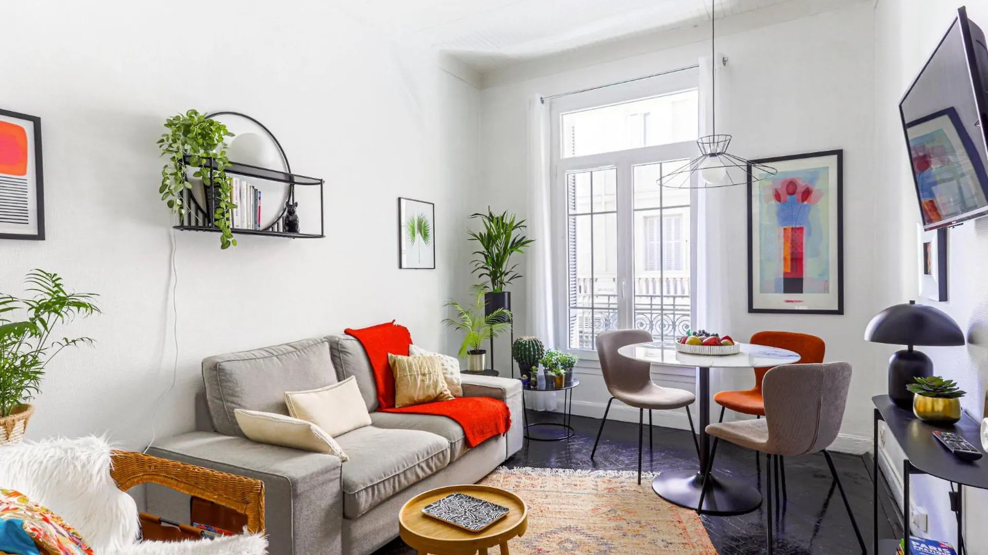 Apartment Le Lamartine By Interhome Nice