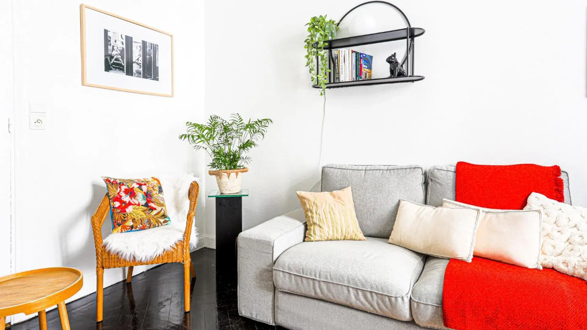 Apartment Le Lamartine By Interhome Nice