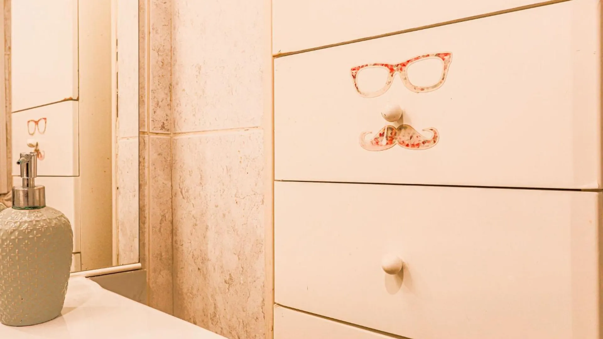 Apartment Le Lamartine By Interhome Nice