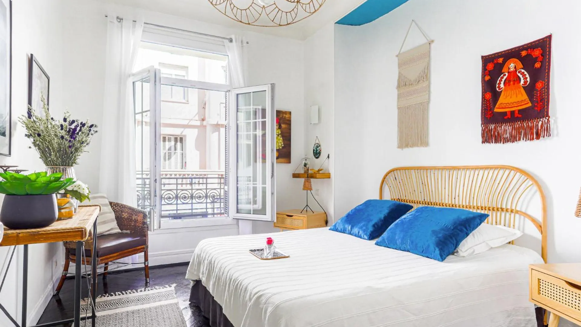 Apartment Le Lamartine By Interhome Nice