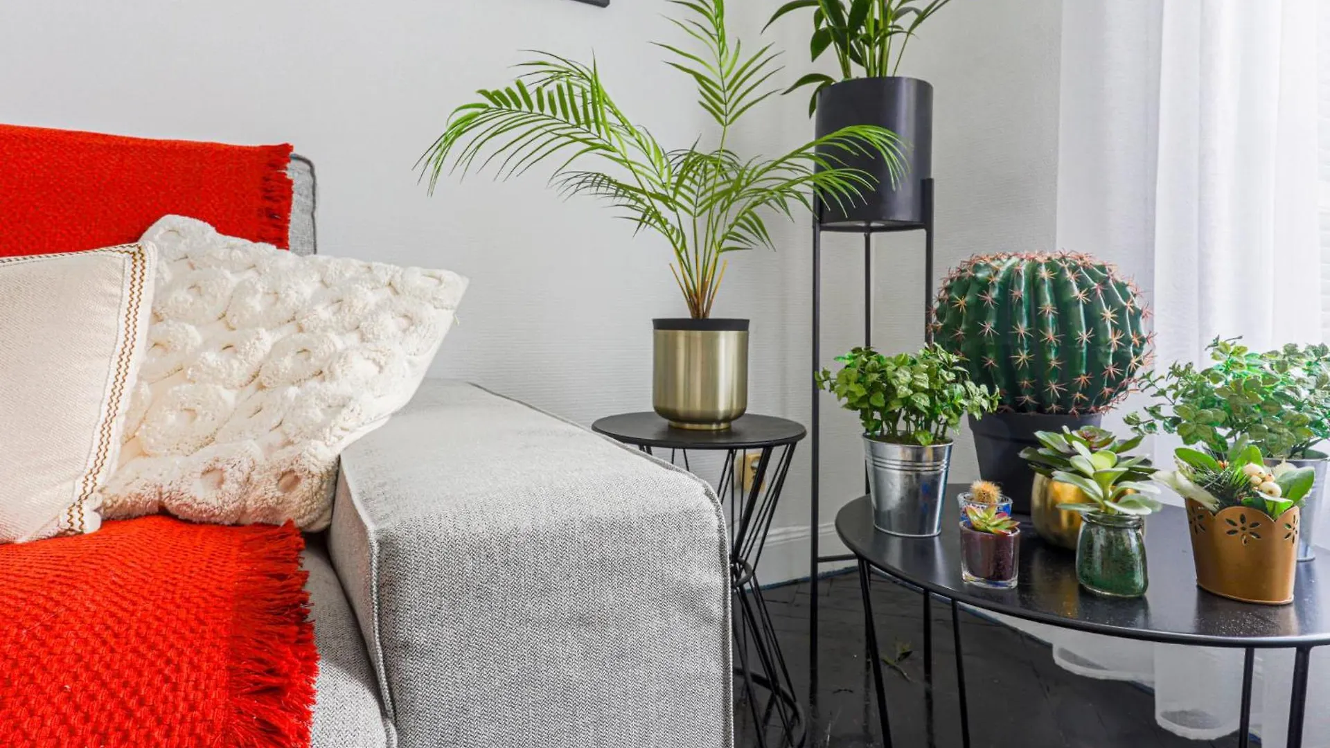 Apartment Le Lamartine By Interhome Nice Frankrike